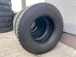 Opony ciężarowe 225/75R17.5 MICHELIN XDE2 / 95% BIEŻNIKA