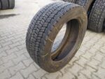 Opony ciężarowe 315/45R22.5 BRIDGESTONE M749 / 14-15mm