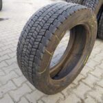  Opony ciężarowe 315/45R22.5 BRIDGESTONE M749 / 14-15mm