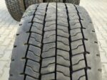 Opony ciężarowe 315/45R22.5 BRIDGESTONE M749 / 14-15mm