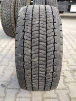 Opony ciężarowe 315/45R22.5 BRIDGESTONE M749 / 14-15mm