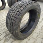 Opony ciężarowe 315/45R22.5 BRIDGESTONE M749 / 100% BIEŻNIKA