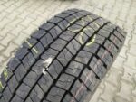 Opony ciężarowe 315/45R22.5 BRIDGESTONE M749 / 100% BIEŻNIKA