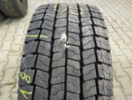 Opony ciężarowe 315/45R22.5 BRIDGESTONE M749 / 100% BIEŻNIKA