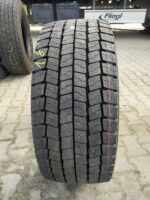 Opony ciężarowe 315/45R22.5 BRIDGESTONE M749 / 100% BIEŻNIKA