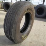  Opony ciężarowe 9.5/17.5 FULDA ECOTONN / 7-8mm