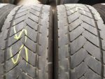 Opony ciężarowe 245/70R17.5 GOODYEAR KMAX D / 5-7mm