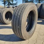  Opony ciężarowe 255/60R19.5 MICHELIN X MAXITRAILER XTA+E / 12-13mm