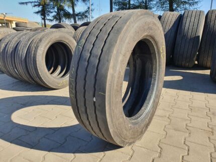 Opony ciężarowe 255/60R19.5 MICHELIN X MAXITRAILER XTA+E / 12-13mm