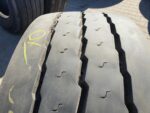 Opony ciężarowe 255/60R19.5 MICHELIN X MAXITRAILER XTA+E / 12-13mm