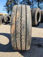 Opony ciężarowe 255/60R19.5 MICHELIN X MAXITRAILER XTA+E / 12-13mm