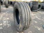 Opony ciężarowe 265/70R19.5 BRIDGESTONE R168 / 9-10mm
