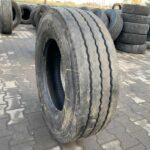  Opony ciężarowe 265/70R19.5 BRIDGESTONE R168 / 9-10mm
