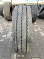 Opony ciężarowe 265/70R19.5 BRIDGESTONE R168 / 9-10mm