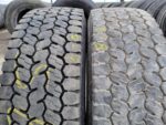 Opony ciężarowe 235/75R17.5 MICHELIN X MULTI D / 8-9mm