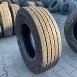  Opony ciężarowe 235/75R17.5 CONTINENTAL CONTI SCANDINAVIA LS3 / 7-8mm