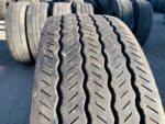 Opony ciężarowe 235/75R17.5 CONTINENTAL CONTI SCANDINAVIA LS3 / 7-8mm