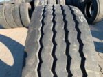 Opony ciężarowe 265/70R19.5 PIRELLI ST:01 / 11mm