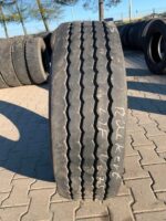 Opony ciężarowe 265/70R19.5 PIRELLI ST:01 / 11mm
