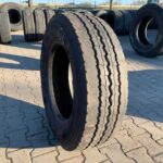  Opony ciężarowe 265/70R19.5 WESTLAKE WTX1 / 11mm