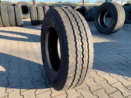  Opony ciężarowe 265/70R19.5 WESTLAKE WTX1 / 11mm