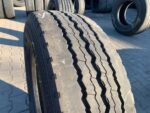Opony ciężarowe 265/70R19.5 WESTLAKE WTX1 / 11mm