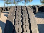Opony ciężarowe 265/70R19.5 WESTLAKE WTX1 / 11mm