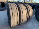 Opony ciężarowe 265/70R19.5 GOODYEAR MARATHON LHT / 7-10mm