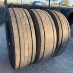  Opony ciężarowe 265/70R19.5 GOODYEAR MARATHON LHT / 7-10mm