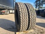 Opony ciężarowe 10R22.5 FIRESTONE UT2000 / 12mm