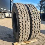  Opony ciężarowe 10R22.5 FIRESTONE UT2000 / 12mm
