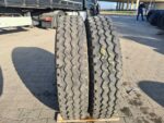 Opony ciężarowe 10R22.5 FIRESTONE UT2000 / 12mm