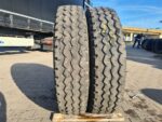 Opony ciężarowe 10R22.5 FIRESTONE UT2000 / 12mm