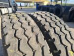 Opony ciężarowe 10R22.5 FIRESTONE UT2000 / 12mm