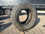 Opony ciężarowe 10R22.5 FIRESTONE UT2000 / 12mm
