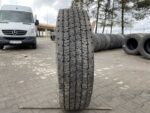 Opony ciężarowe 295/80R22.5 PHENIX PH-COACH / 11-12mm