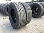 Opony ciężarowe 265/70R19.5 GOODYEAR KMAX S / 7-9mm