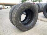 Opony ciężarowe 265/70R19.5 GOODYEAR KMAX S / 7-9mm