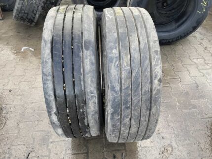 Opony ciężarowe 285/70R19.5 CONTINENTAL CONTI HYBRID HT3 / 9-10mm