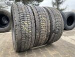 Opony ciężarowe 295/55R22.5 GOODYEAR MARATHON LHD II / 8-11mm