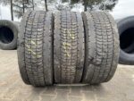 Opony ciężarowe 295/55R22.5 GOODYEAR MARATHON LHD II / 8-11mm