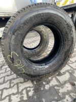 Opony ciężarowe 285/70R19.5 CONTINENTAL CONTI HYBRID HD3 / 9-12mm