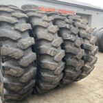  Opona do maszyn budowlanych 10.00-20 OPONY DO KOPARKI KOŁOWEJ MITAS ML