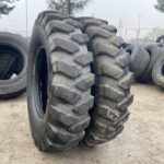  Opona przemysłowa do koparek 10.00-20 OPONY DO KOPARKI KOŁOWEJ MITAS NB38