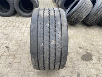 Opony ciężarowe 455/45R22.5 MICHELIN X ONE MAXITRAILER XTA+E / 12-13mm