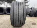 Opony ciężarowe 455/45R22.5 MICHELIN X ONE MAXITRAILER XTA+E / 12-13mm