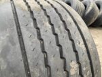Opony ciężarowe 455/45R22.5 MICHELIN X ONE MAXITRAILER XTA+E / 12-13mm