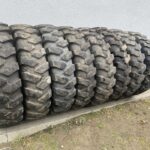  Opona do koparek kołowych 10.00-20 OPONY DO KOPARKI KOŁOWEJ MITAS ,BKT , CAMSO , ATHLETIK , BRIDGESTONE