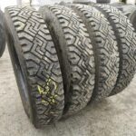  Opony ciężarowe 10R22.5 CONTINENTAL RADIAL GS / 12-13mm
