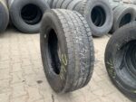 Opony ciężarowe 265/70R19.5 GOODYEAR REGIONAL RHD II / 6-7mm